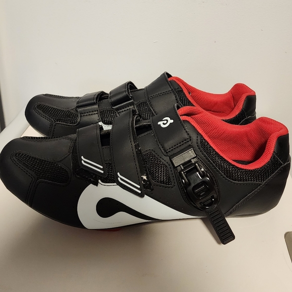Peloton Cycling Shoes for Peloton Bike Size 47 (men's 13) - Picture 3 of 6